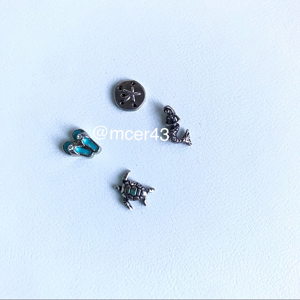 Sea girl set